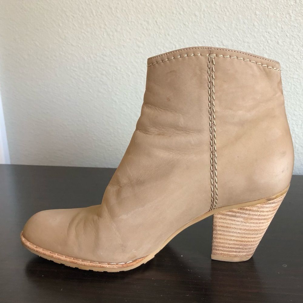 Stuart Weitzman Booties - Picture 6 of 6